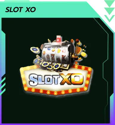 สล็อตเว็บตรง SLOT XO